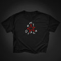 Emi Grace Logo Baby Tee